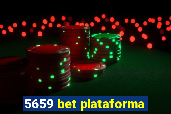 5659 bet plataforma